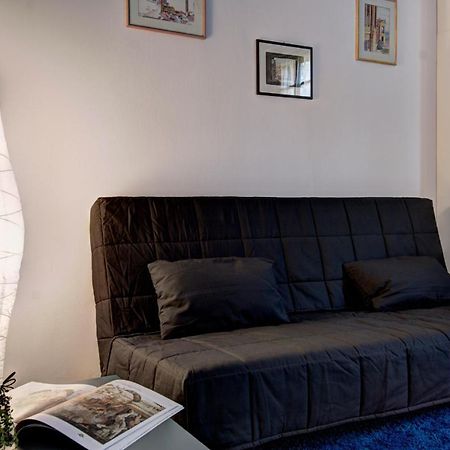Getthekey Battisti Apartment Bolonia Exterior foto