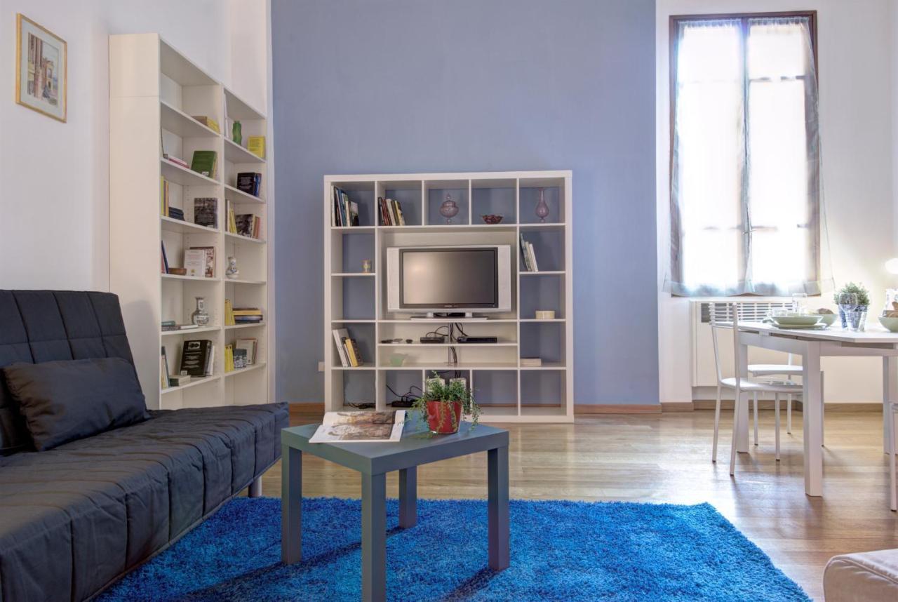Getthekey Battisti Apartment Bolonia Exterior foto