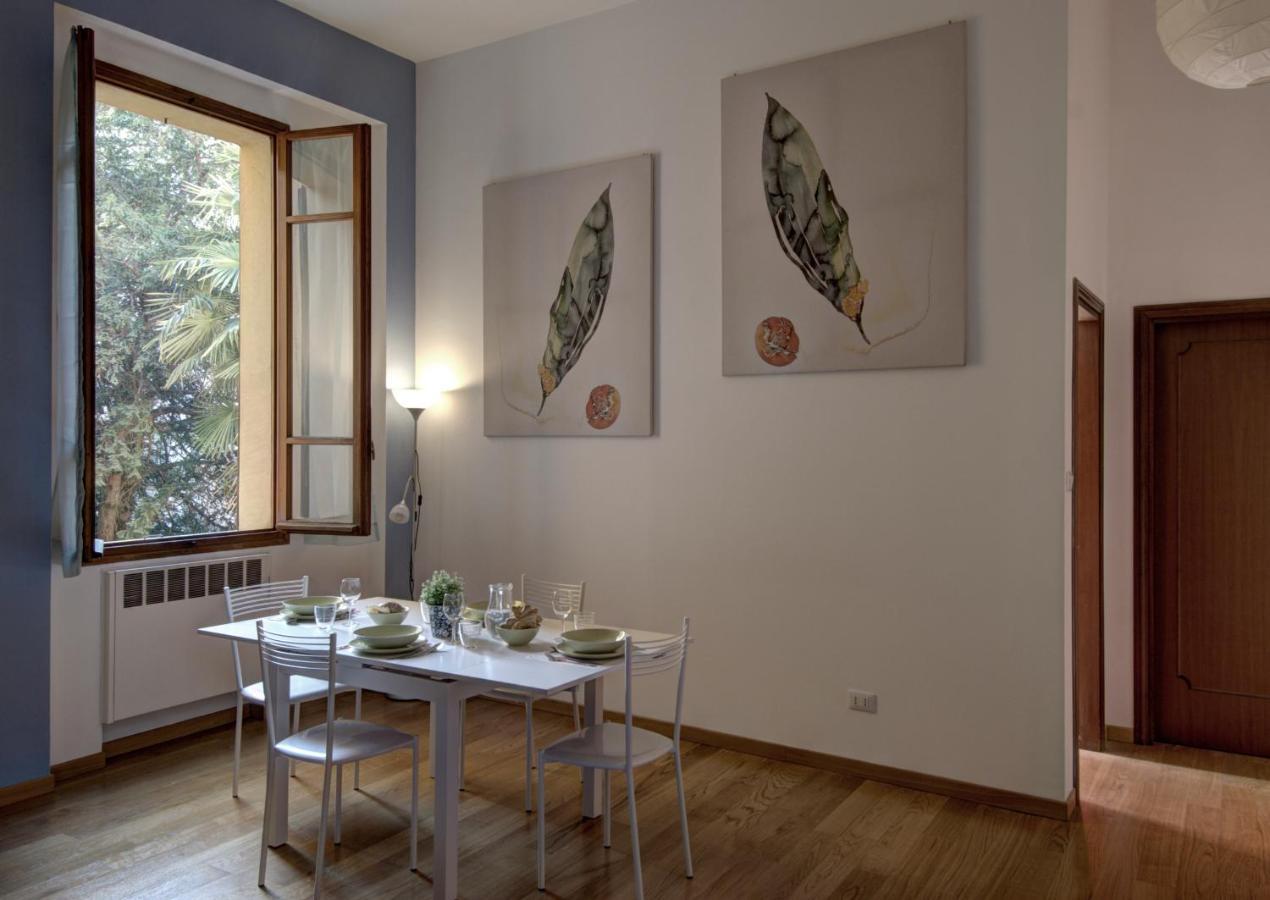 Getthekey Battisti Apartment Bolonia Exterior foto