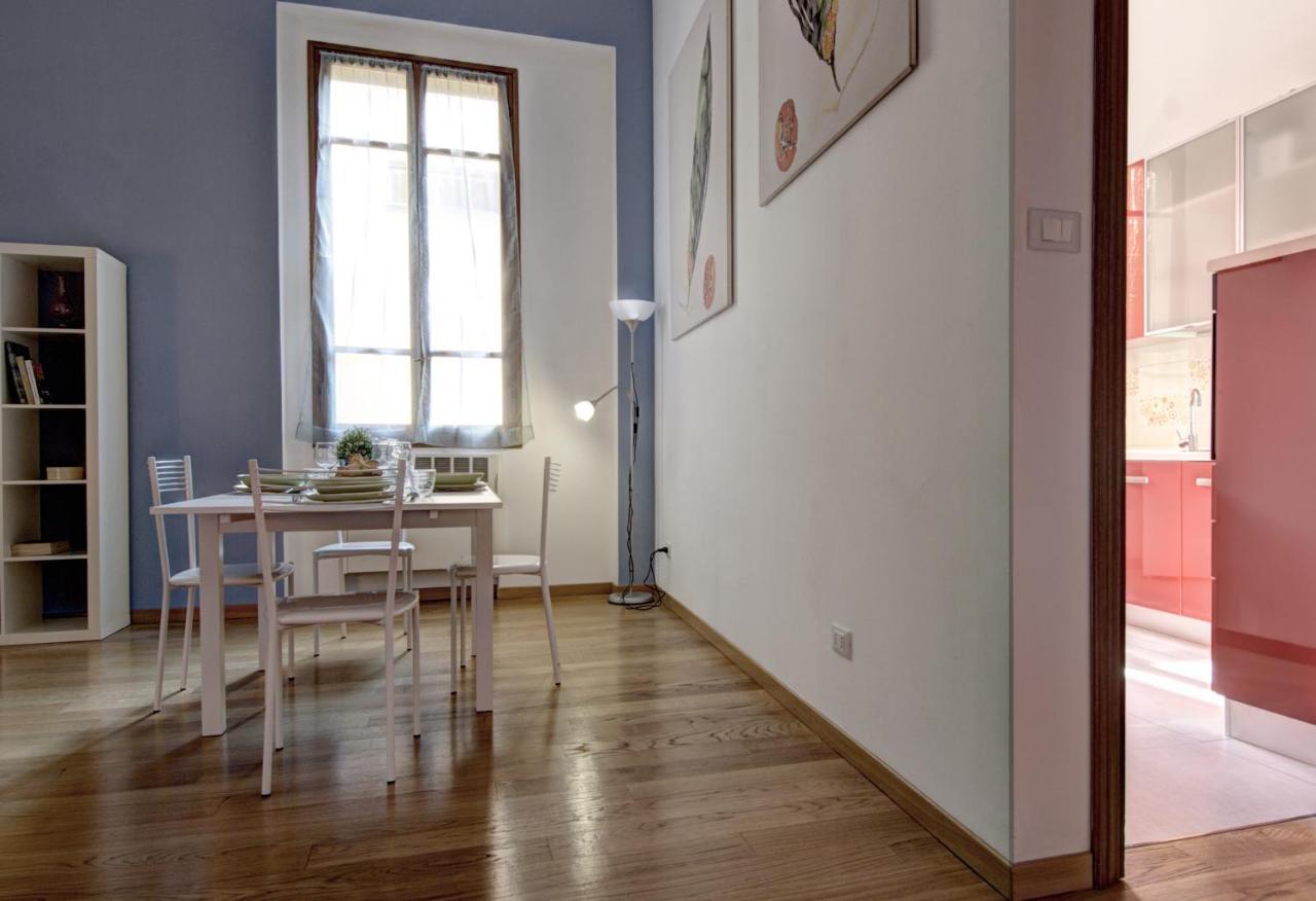 Getthekey Battisti Apartment Bolonia Exterior foto