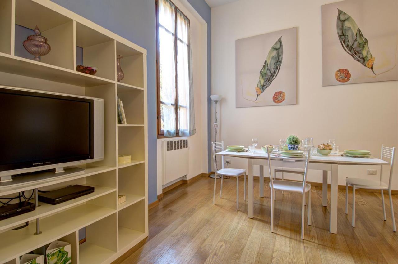 Getthekey Battisti Apartment Bolonia Exterior foto