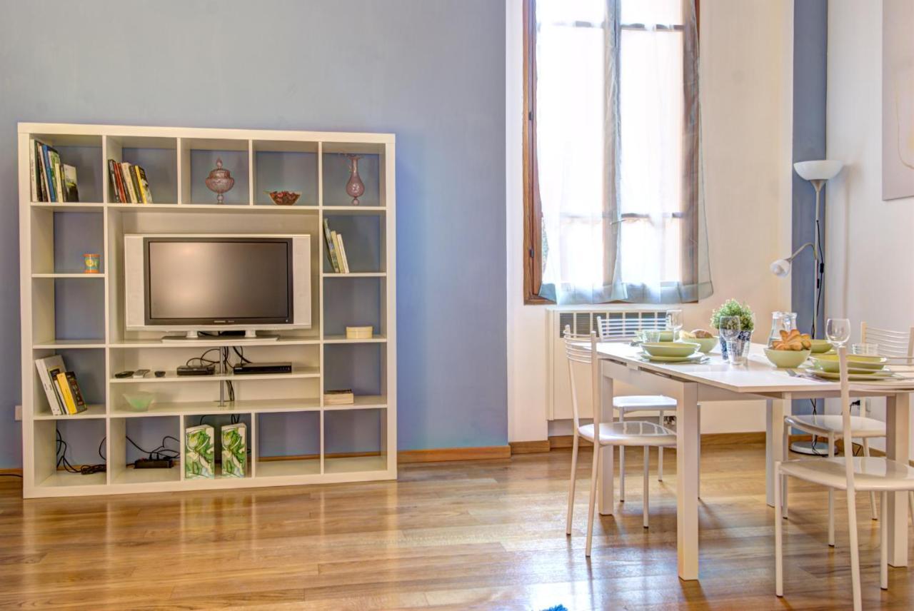 Getthekey Battisti Apartment Bolonia Exterior foto