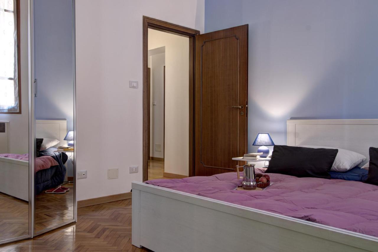 Getthekey Battisti Apartment Bolonia Exterior foto