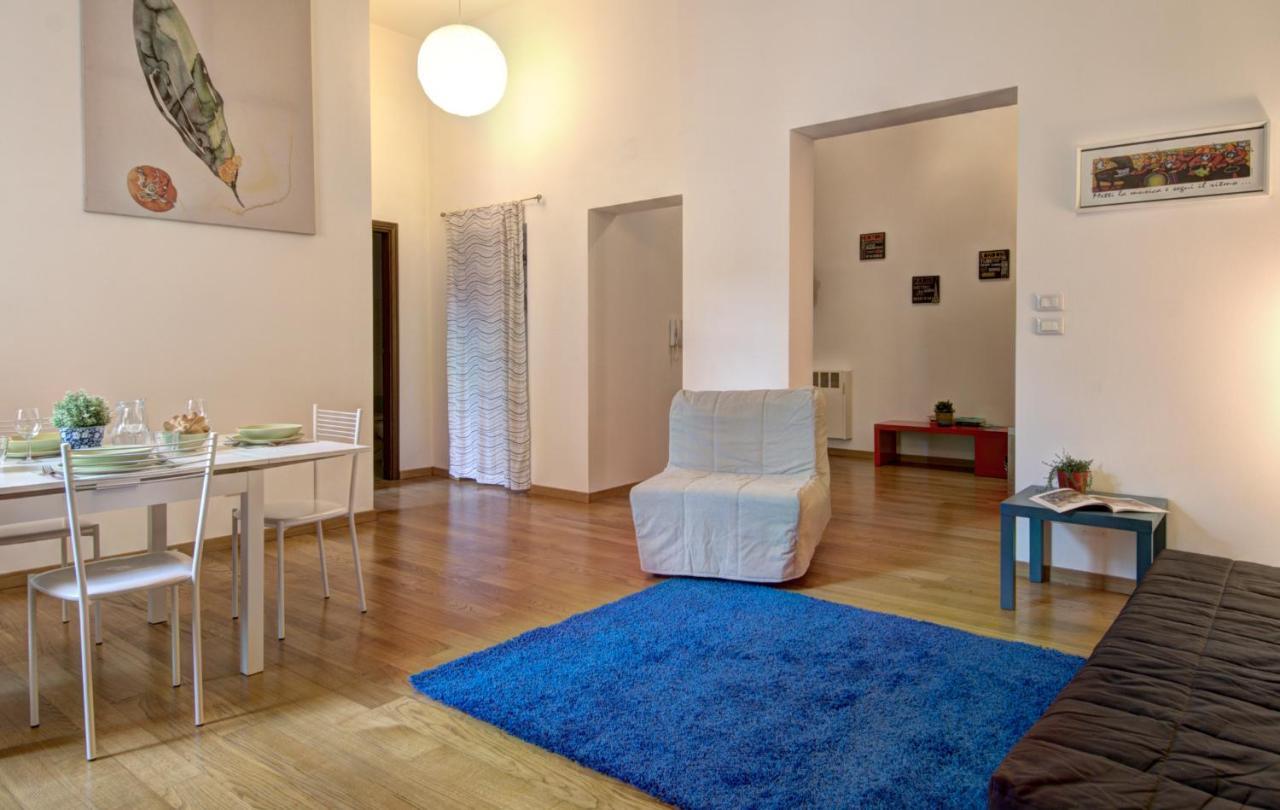 Getthekey Battisti Apartment Bolonia Exterior foto