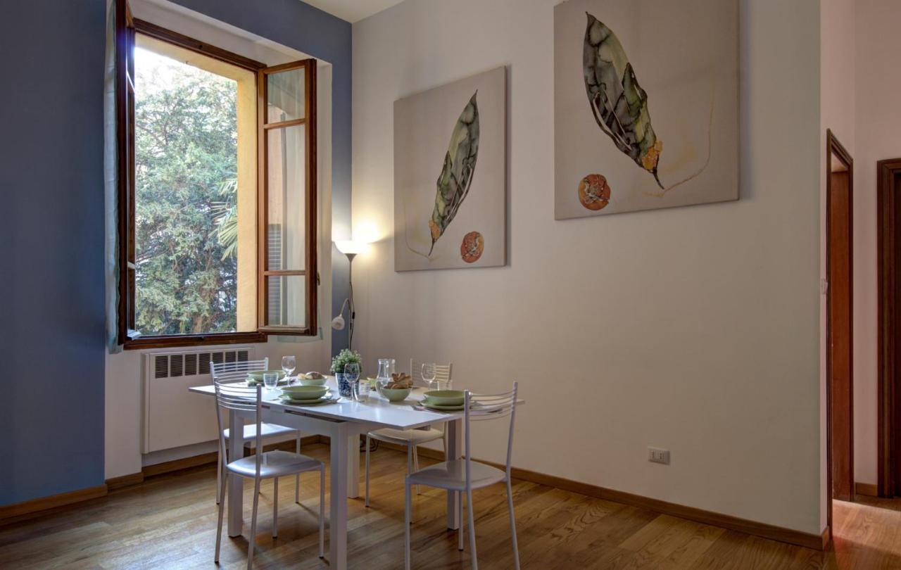 Getthekey Battisti Apartment Bolonia Exterior foto