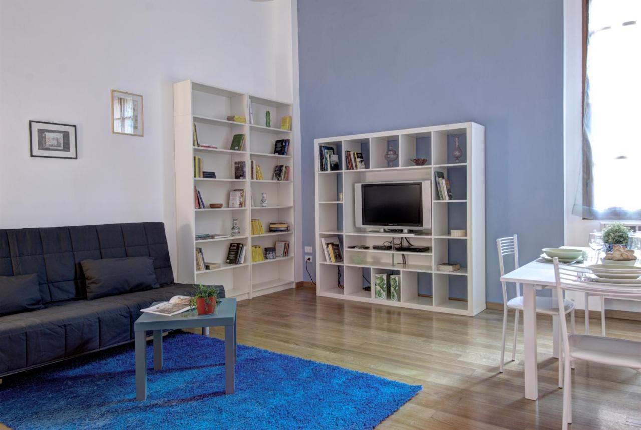 Getthekey Battisti Apartment Bolonia Exterior foto