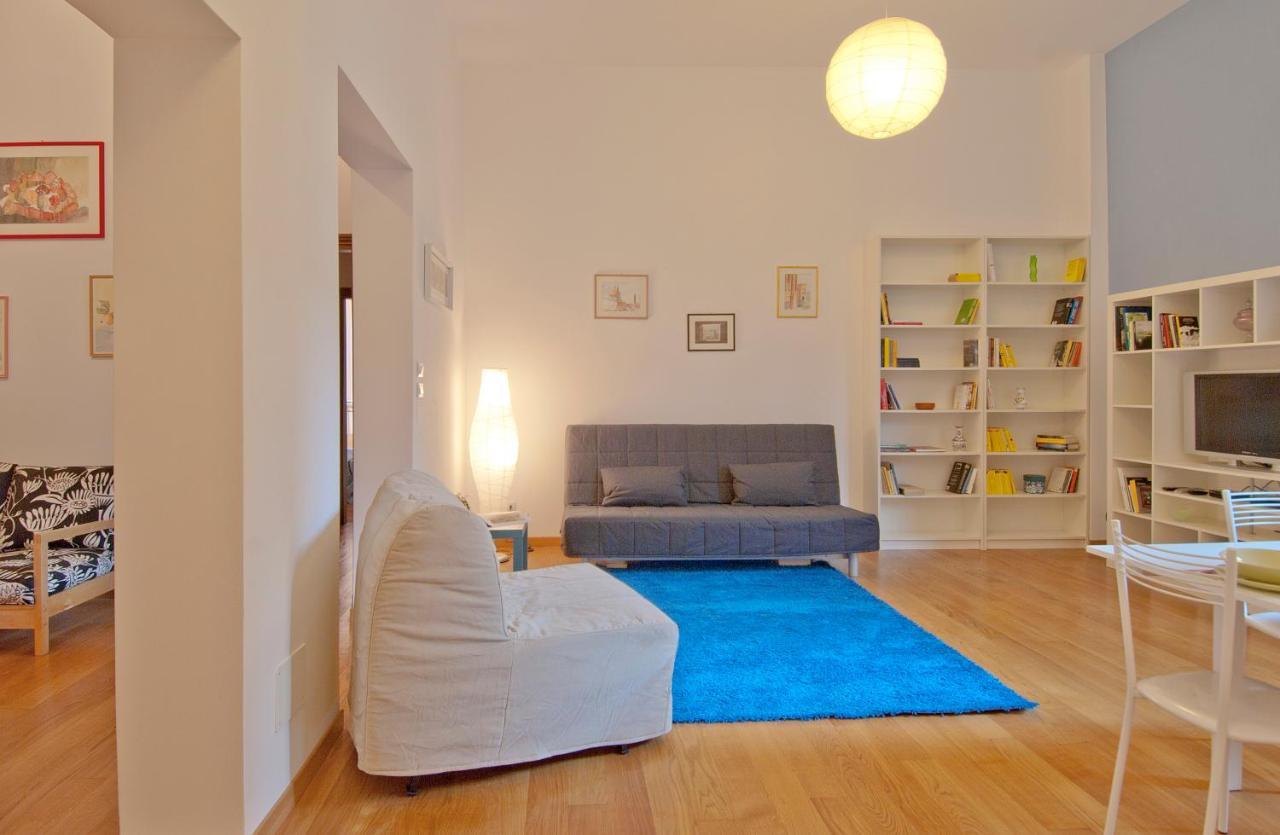 Getthekey Battisti Apartment Bolonia Exterior foto