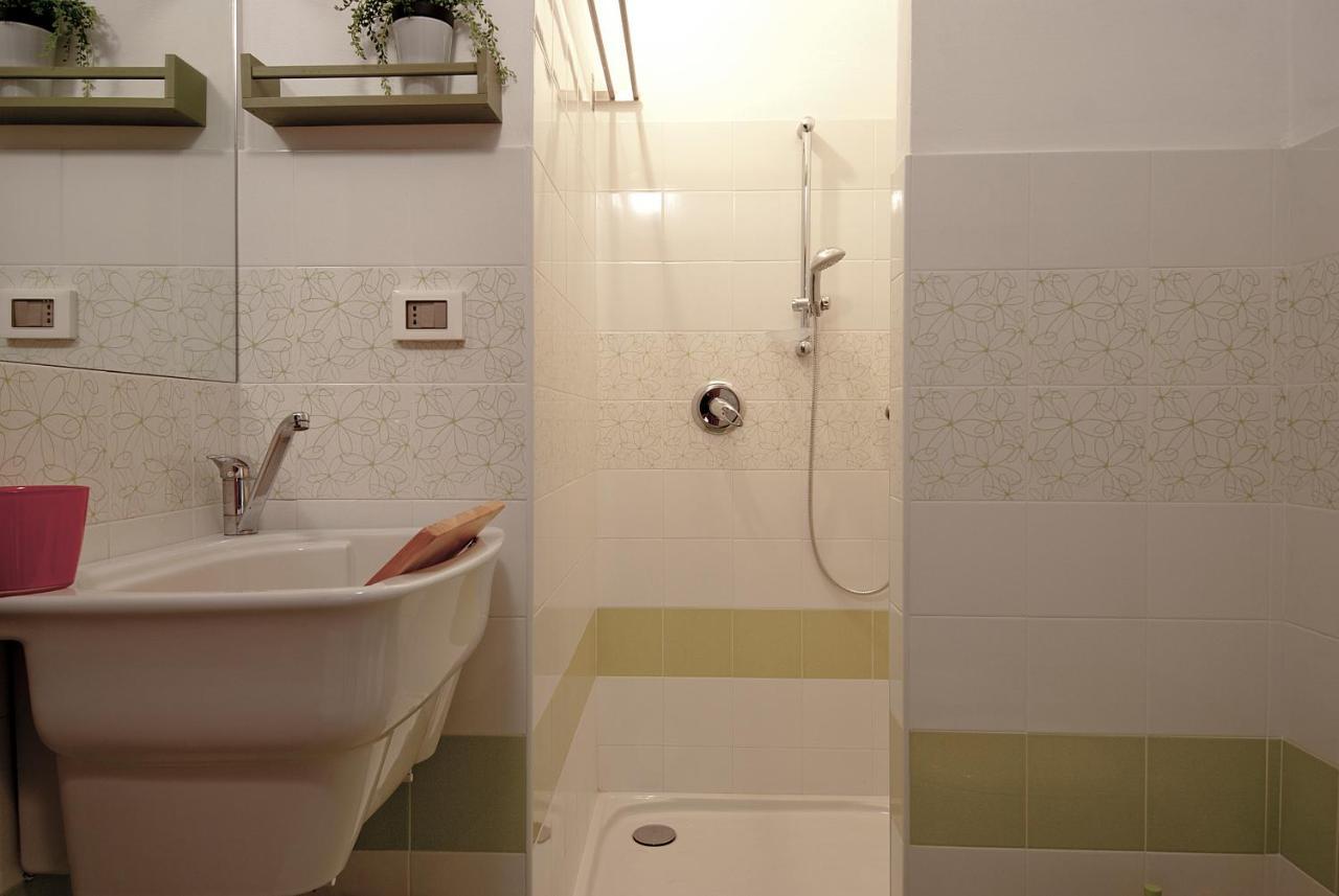 Getthekey Battisti Apartment Bolonia Exterior foto