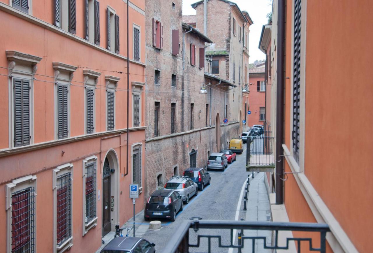 Getthekey Battisti Apartment Bolonia Exterior foto
