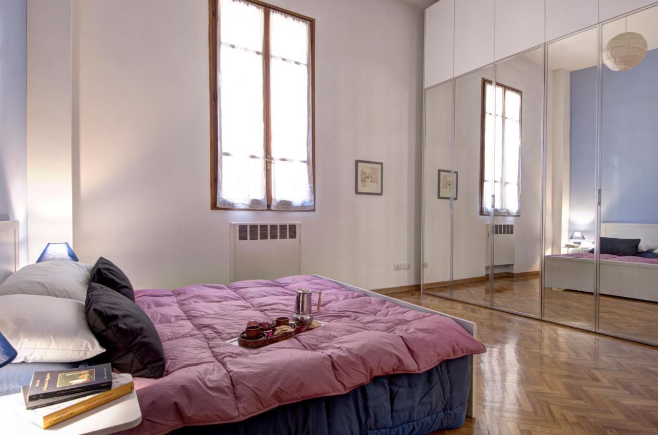 Getthekey Battisti Apartment Bolonia Exterior foto