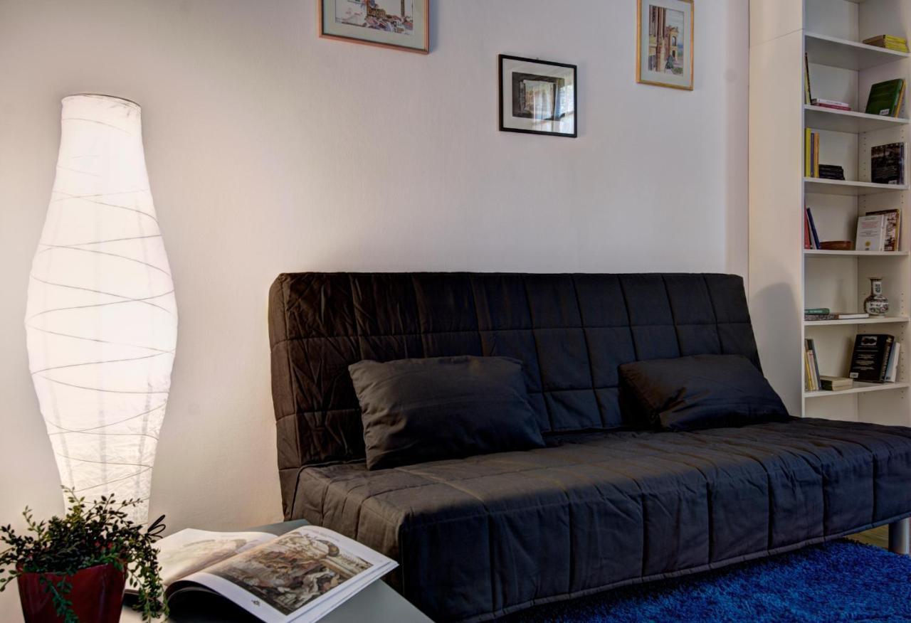 Getthekey Battisti Apartment Bolonia Exterior foto