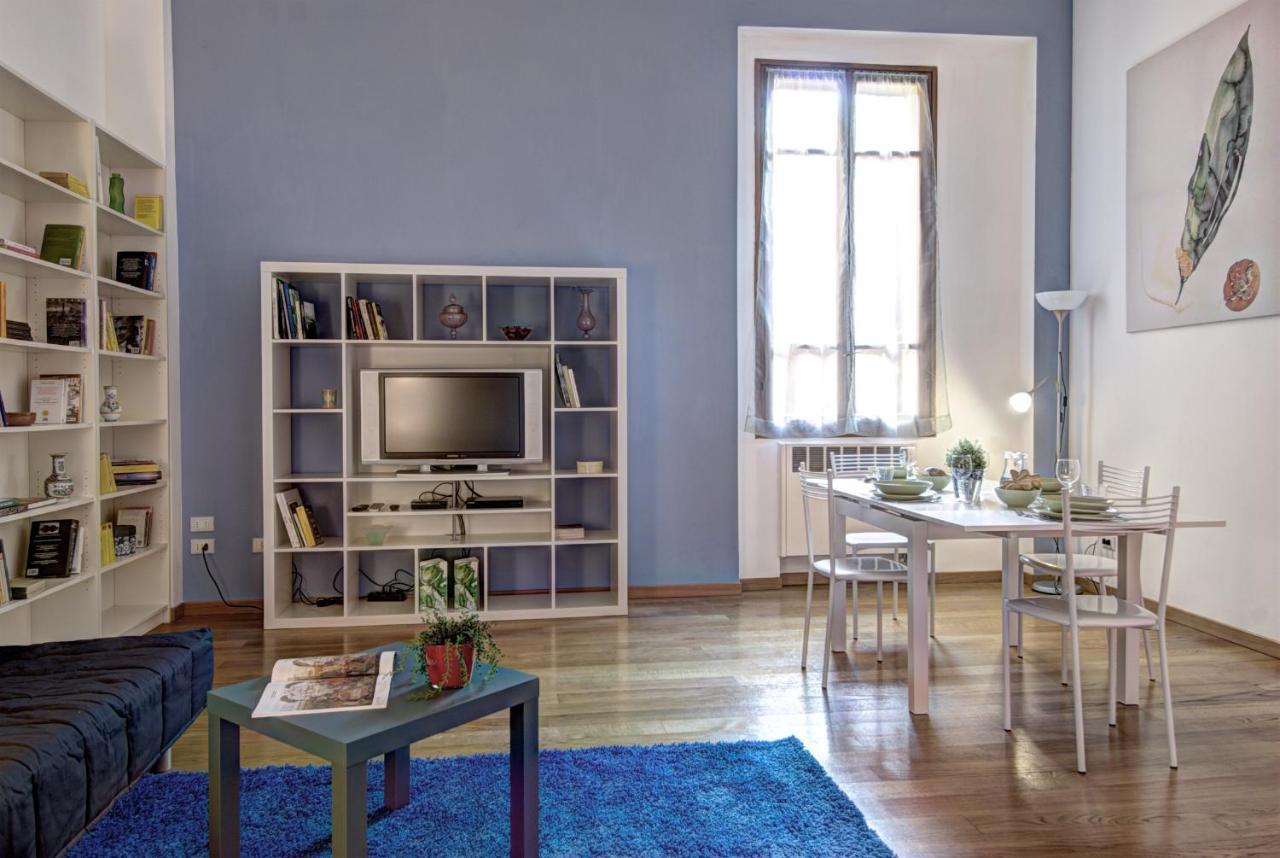 Getthekey Battisti Apartment Bolonia Exterior foto